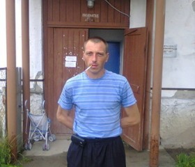 Игорь, 43 года, Инза