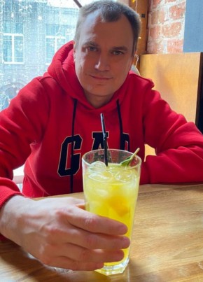 Aleksandr, 44, Russia, Moscow