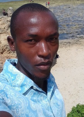 Diwasy Comedian, 29, Kenya, Nairobi