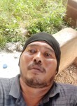 Samsul akbar, 39 лет, Djakarta