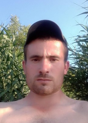 Сергей Волошин, 31, Россия, Тимашёвск