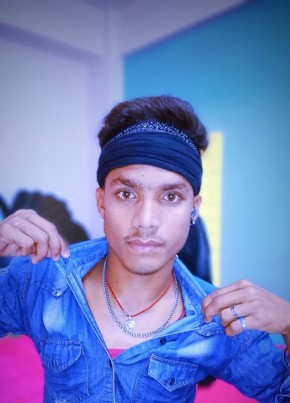 Patel raja Patel, 19, India, Nashik
