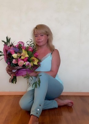 Татьяна, 48, Россия, Солнцево