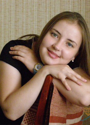 Elena, 39, Россия, Ульяновск