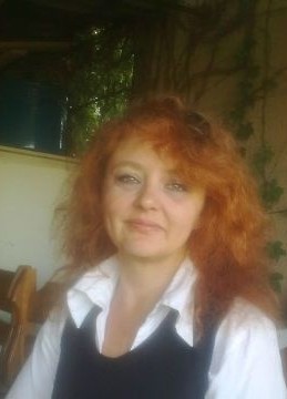 Ирина, 60, Россия, Феодосия