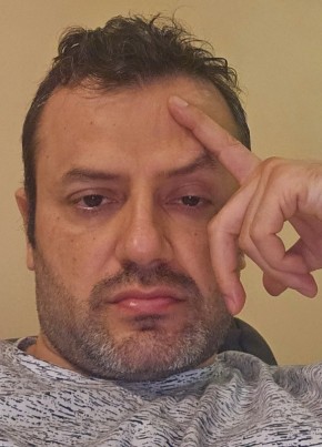 Али из Мытищи 39 лет