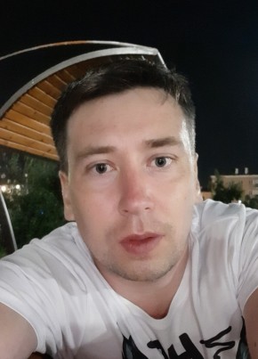 Андрей, 39, Россия, Улан-Удэ
