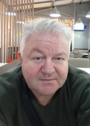 Александр из Воронежа 59 лет