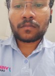 Srinivas, 28 лет, Hyderabad