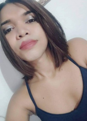 💞 Willa Luna 💞, 26, República Federativa do Brasil, Rio de Janeiro