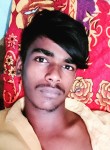 Arjun bob, 19 лет, Madurai