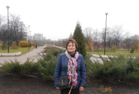 Светлана, 66 - Разное