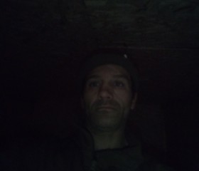 Anatoliy Khvorov, 44, Frankfurt am Main