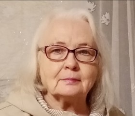 Ольга, 66 лет, Пенза