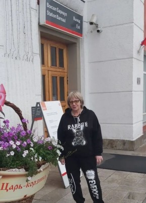 Ольга из Магадана 49 лет
