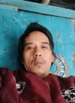 Abdul, 41 год, Kota Bogor
