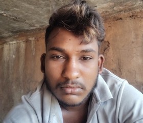 Naveena, 21 год, Bellary