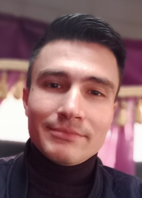 Даниил из Волжского (Волгоградской обл.) 54 года
