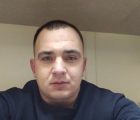 Vadim, 32, Novodmitriyevskaya