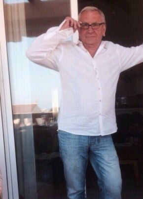 Aleksey, 77, Estado Español, Fuengirola