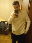 Misha, 22 года, Новосибирск