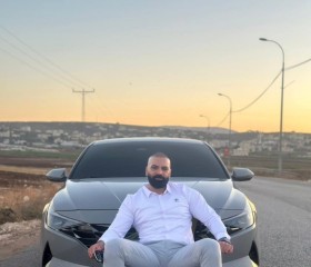 محمد, 27, Qabatiyah