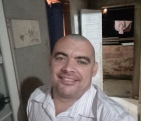 Paulo Reis, 42 года, Rio de Janeiro
