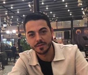 Kartal, 34, Khanjarah