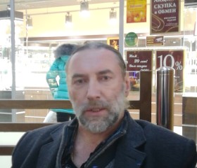 Дмитрий, 61 год, Санкт-Петербург