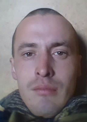 Максим, 33, Россия, Борисоглебск