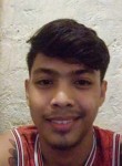 John arnel, 21 год, Cebu City