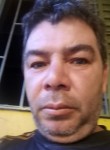 Edvaldo Pinheiro, 53 года, Uberlândia