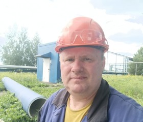 Анатолий, 53 года, Верхняя Салда