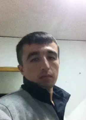 rystam, 27, Russia, Moscow