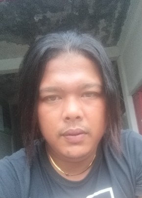 maulana, 31, Indonesia, Banyuwangi