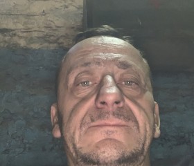 Владимир, 54 года, Прокопьевск