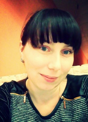 Елизавета, 34, Рэспубліка Беларусь, Горад Гродна