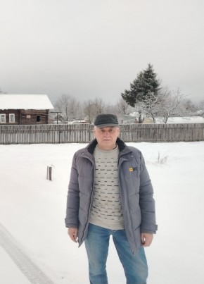 Александр из Санкт-Петербурга 60 лет