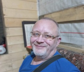 Dmitriy, 59, Lakhdenpokhya