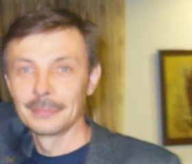 Рафаилыч, 52 года, Рыбинск