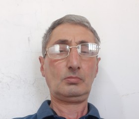 Элик, 57 лет, Sumqayıt
