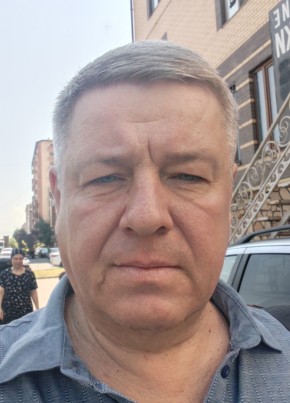 Алексей из Назрани 51 год