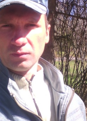 агатолий, 43, Россия, Любим