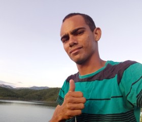 Irinaldo filho, 29 лет, Patos
