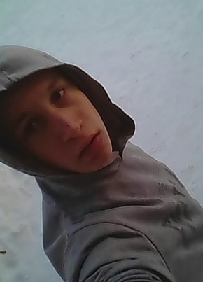 Илья, 25, Россия, Уяр