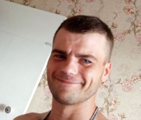 Иван, 36 лет, Маріуполь