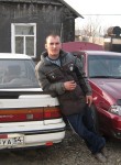 ЮРИЙ, 44 года, Новосибирск