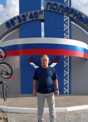Юрий, 53, Россия, Майкоп