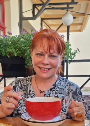 Ирина из Москвы 62 года