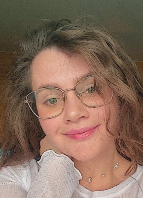 Ирина из Екатеринбурга 31 год